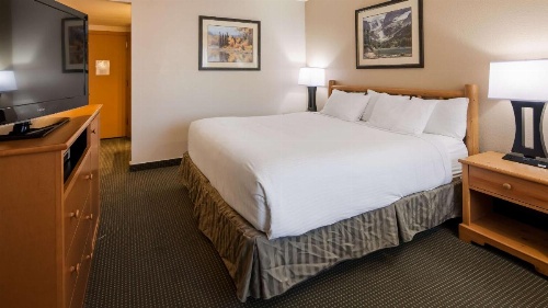 Best Western Sheridan Center image 5