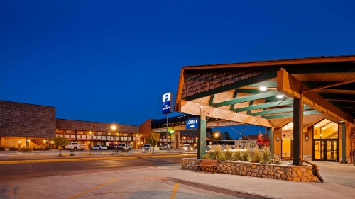 Best Western Sheridan Center image 6
