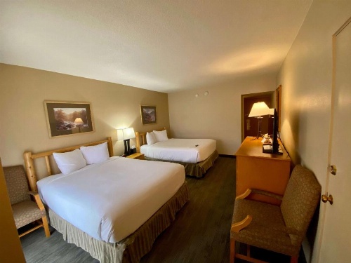 Best Western Sheridan Center image 10