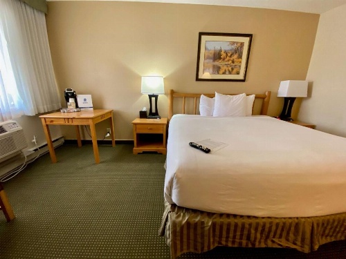 Best Western Sheridan Center image 12