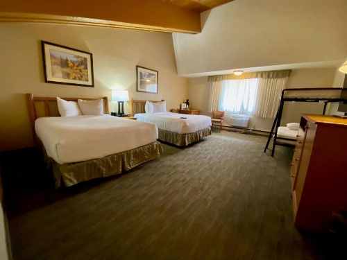 Best Western Sheridan Center image 13