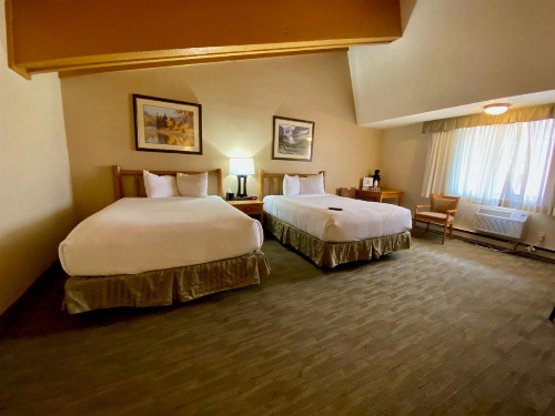 Best Western Sheridan Center image 14