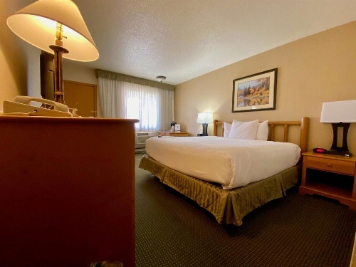 Best Western Sheridan Center image 17
