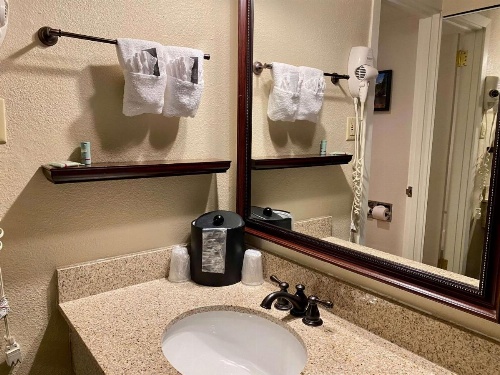 Best Western Sheridan Center image 18