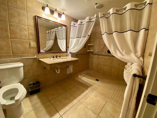 Best Western Sheridan Center image 19