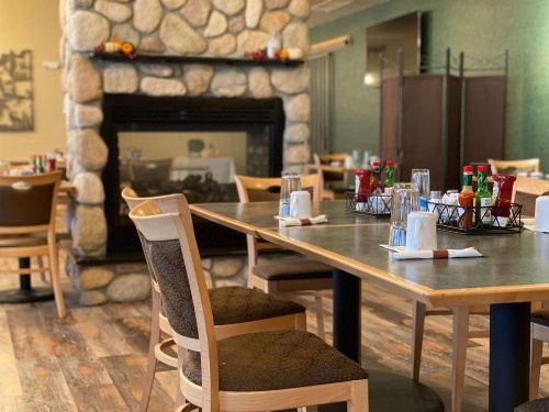 Best Western Sheridan Center image 20