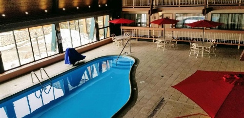 Best Western Sheridan Center image 21