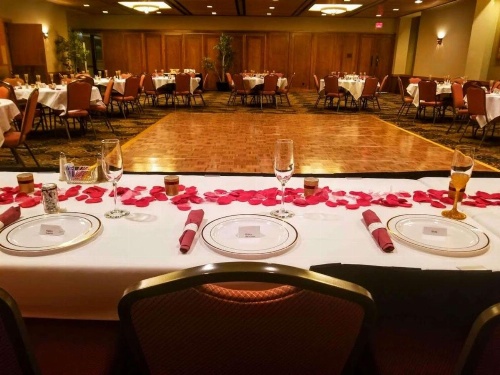 Best Western Sheridan Center image 22