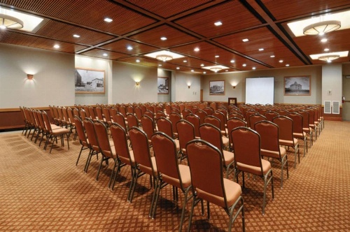 Best Western Sheridan Center image 23