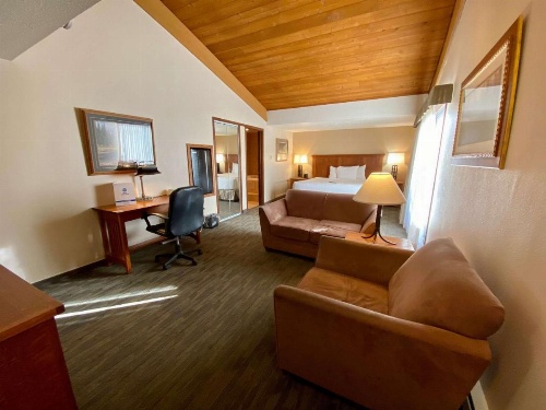 Best Western Sheridan Center image 24